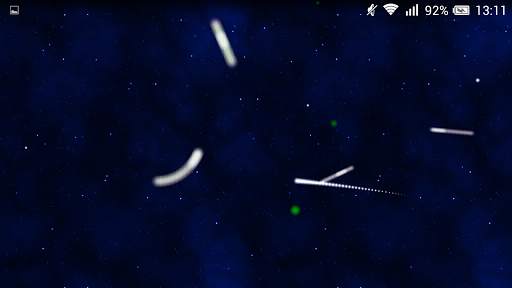 SLighter live wallpaper free screenshot 13