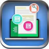 CV maker for Job Applications and Resume Maker icon
