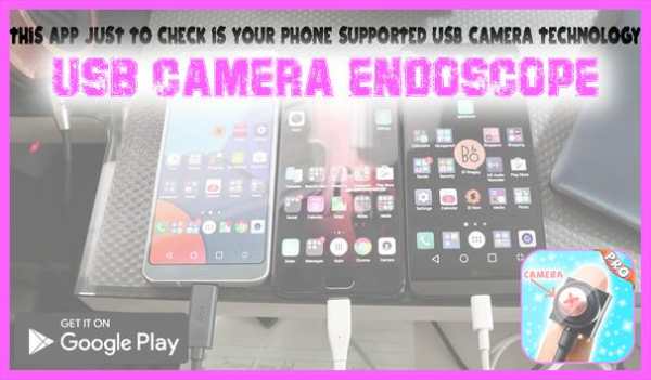 usb camera endoscope - app for android borescope screenshot 3