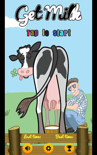 GetMilk – Cow milking simulator screenshot 8