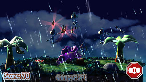 Chimpy POP! 3D screenshot 8