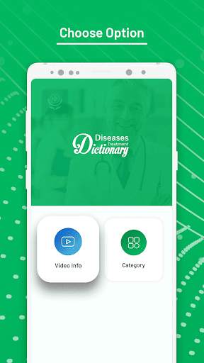 Diseases Treatments  Guide and Videos screenshot 3
