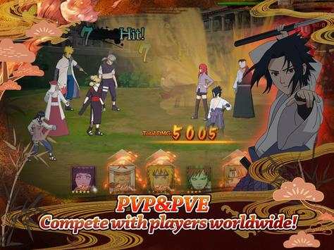 Ninja Master: Blazing screenshot 11