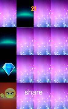 Ozuna Piano Tiles screenshot 3