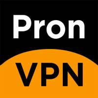 Pron VPN - Free, Unlimited, No Logs VPN