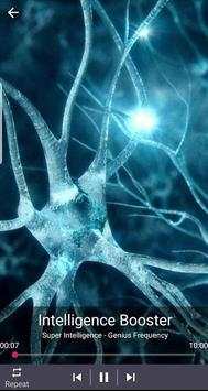 Ultimate Brain Booster - Beats‏‏ screenshot 2