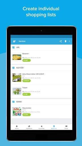 marktguru - leaflets & offers скриншот 6