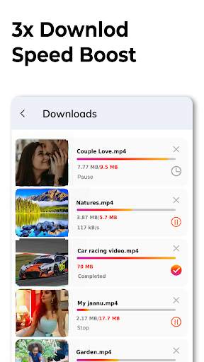 Video Downloader screenshot 3