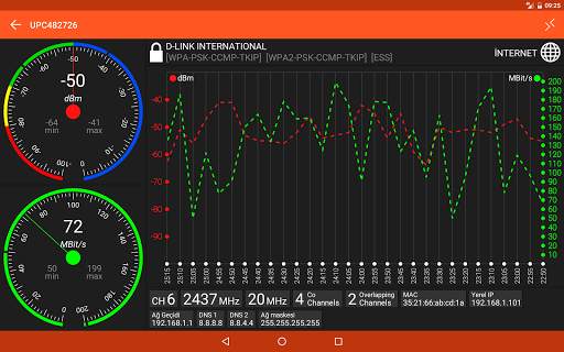 WiFi Tool screenshot 18