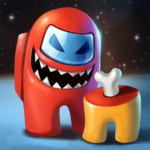 Imposter Dodge: Giant rush &amp; Join clash иконка