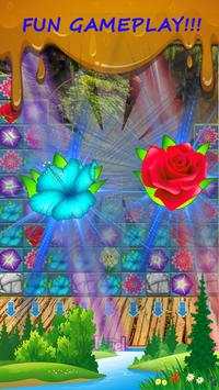 Flower Crush : Match 3 Game screenshot 2