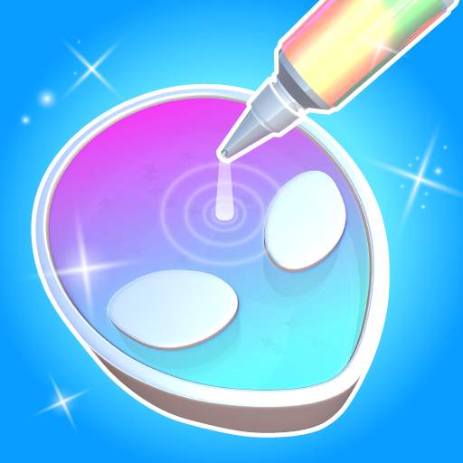Demolding 3D - Relaxing Games 2.410