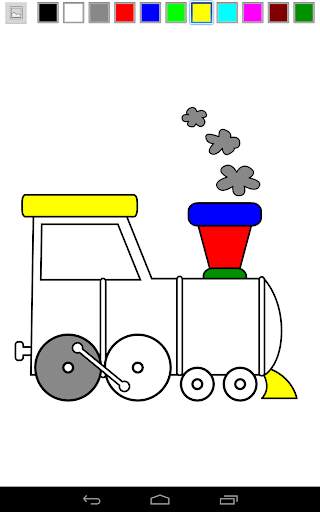 Kids Games screenshot 2
