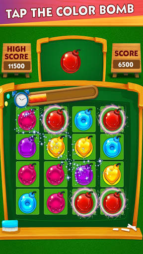 Candy Bomb screenshot 10