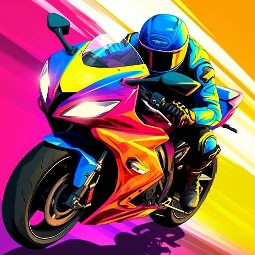 Moto Road Rider 2.1.1