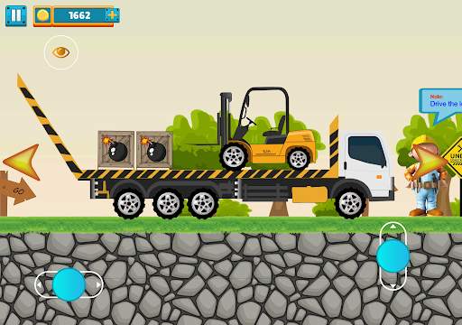 Bob The Builder screenshot 19