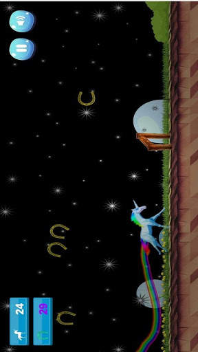 UNICORN Dash 2018 screenshot 6