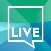 Live Talk icon
