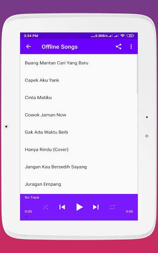 Ghea & Gita Youbi Songs Full Album Offline screenshot 14