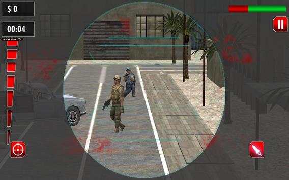 KOTA SNIPER screenshot 2