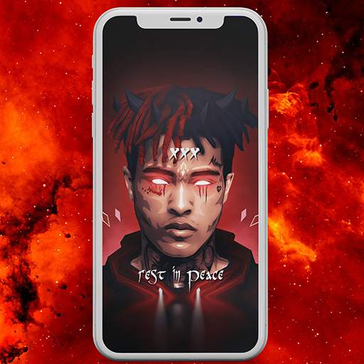 XXXTENTACION HD Wallpaper 1.0