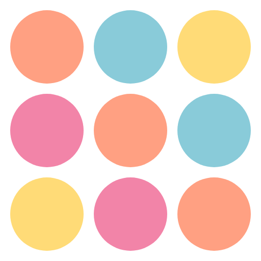 matching words icon