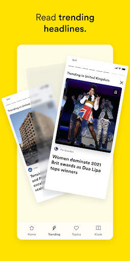 Newsadoo: Daily Breaking News screenshot 4