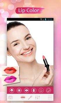 You Makeup Camera Selfie 2 تصوير الشاشة