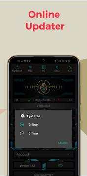LEAK VPN screenshot 6
