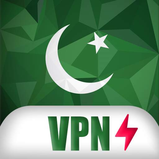 Pakistan VPN-Secure & Fast vpn 1.3