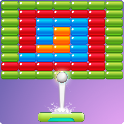 Legend Bricks icon