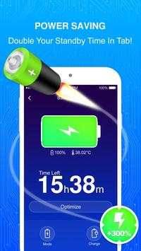 Battery Doctor screenshot 1