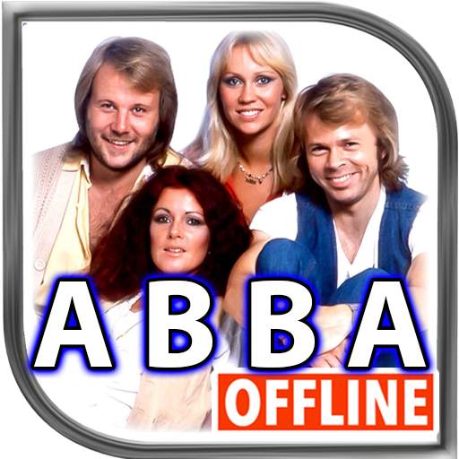 ABBA - Offline MP3 & Video Album Collection screenshot 1