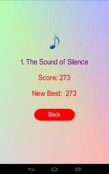 Piano Note 2 screenshot 10