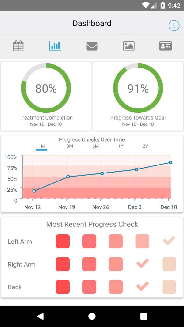Clarify 2.0 screenshot 3