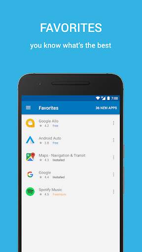 Car Store for Auto Apps screenshot 4