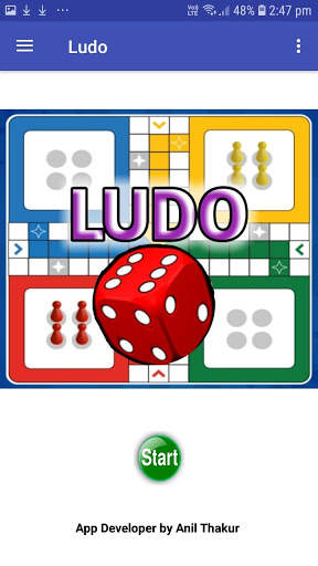 Ludo screenshot 6