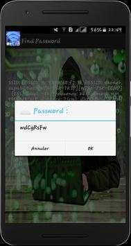 WiFi Sifre Hack prank screenshot 2