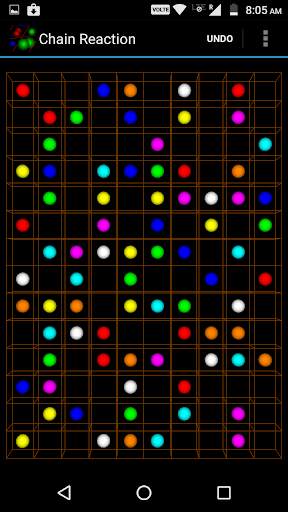 Chain Reaction screenshot 6