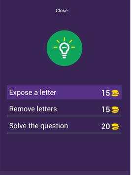 Mobile Legends Heroes Quiz screenshot 11