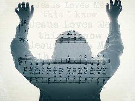 Praise and Worship Songs screenshot 1