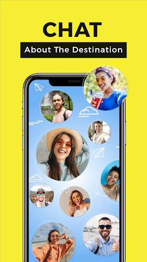 Travel Buddy:Social Travel App screenshot 3
