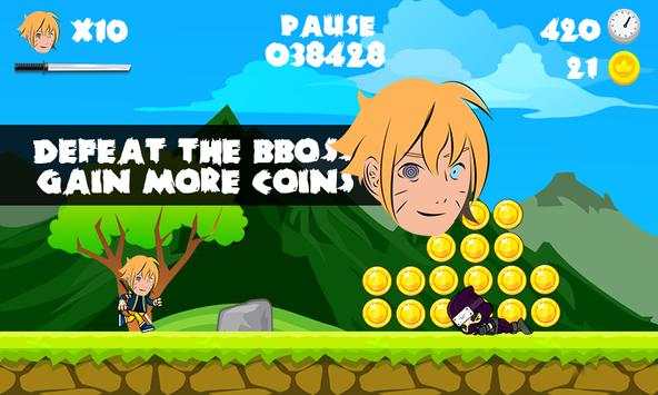 Boruto Ninja Storm screenshot 3