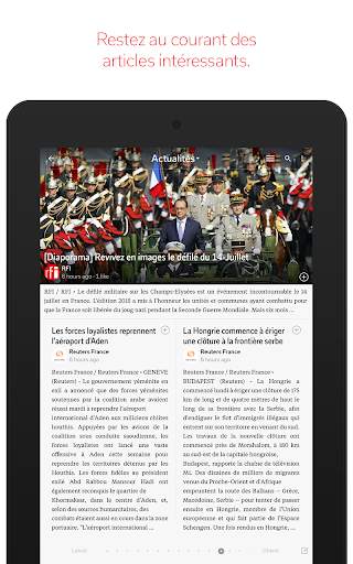 Flipboard screenshot 10