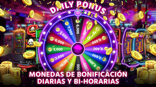 Mystic Slots® Juegos de Casino screenshot 3