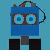 Dr Fink's Robot Lab