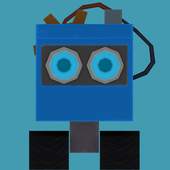 Dr Fink's Robot Lab 1.01
