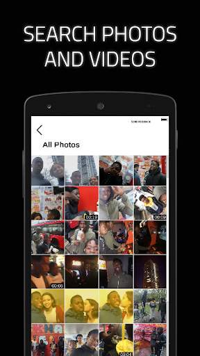 Dead Man's Phone: Interactive Crime Drama screenshot 6