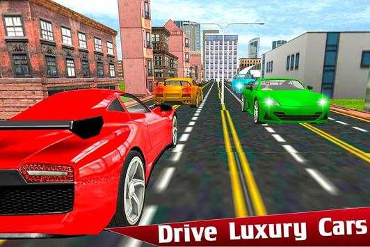 Driving Academy & School 3D screenshot 7