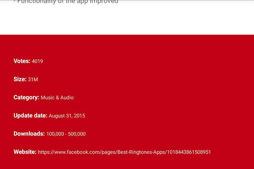 Best Christmas ringtones screenshot 11